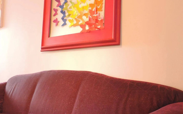 Violeta Park Hostel