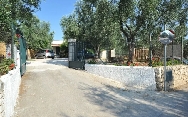 Villa Melena