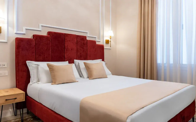 Fiume 20 - Residence