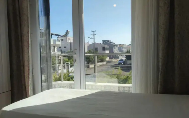 Bazyel Apart Otel