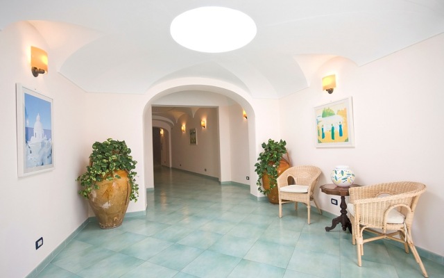Hotel Albatros