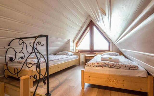 Apartamenty Smrekowa Tatry Zakopane