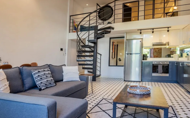 w Amazing Duplex in San Felipe