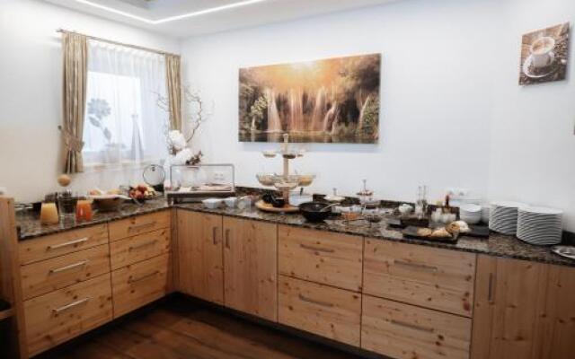 Apparthotel Sonnwies