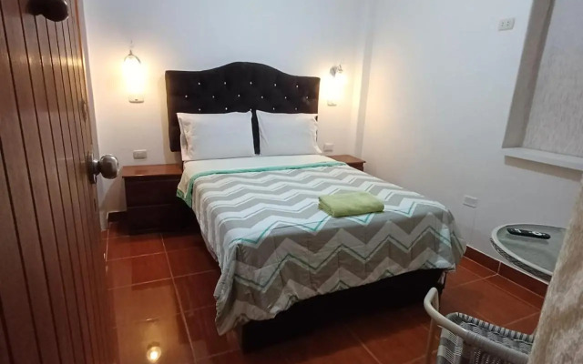 Paracas Sunset Hotel