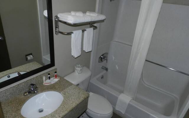 Super 8 Fremont Ne