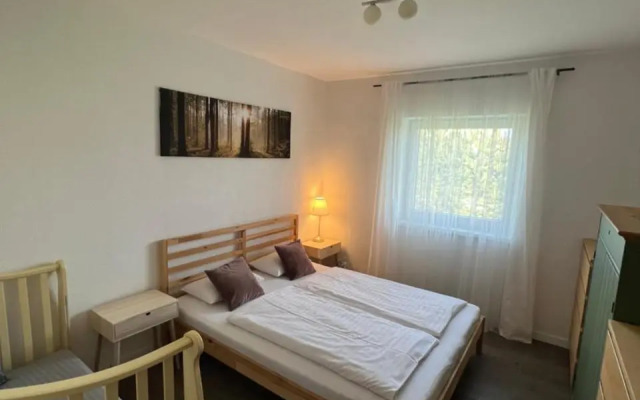 Chalet Dream High Tatras