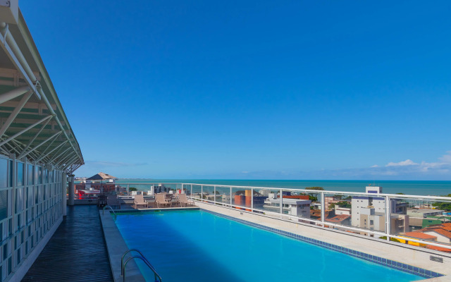 Hotel Caiçara João Pessoa