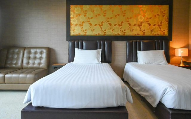 The Byzantium  & Suites - Special Class