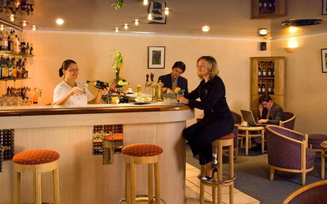 Mercure Reims Parc des Expositions