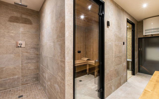 Luxurious Chalet in the Heart of Vanoise