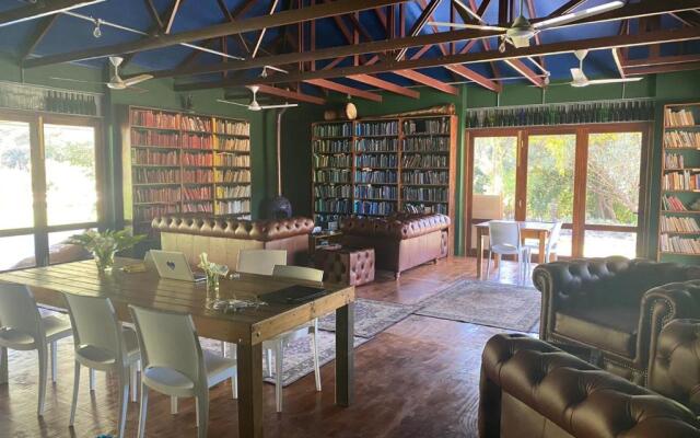 Cederkloof Botanical Retreat