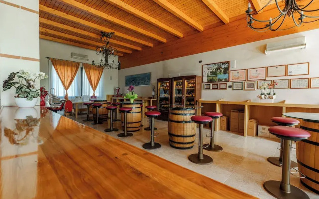 Villa Luisa Francesca