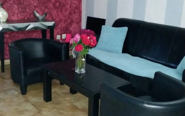 Hostal La Ermita
