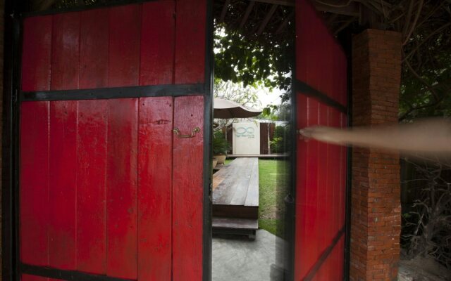 8 Villas Hua Hin