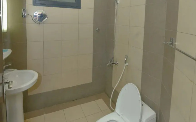 Reef Al Kharj Hotel Apartments