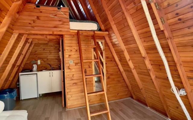 Bıngıdı Bungalov