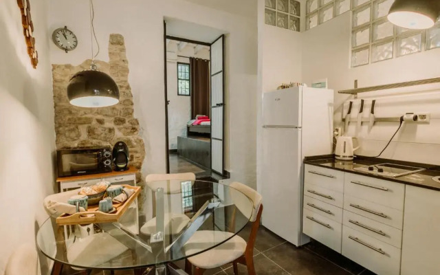 Eole Luxury Rooms and Apartments