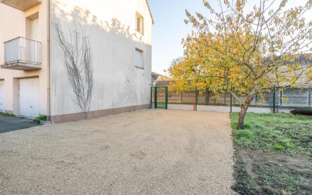 Welcome perche ! Appartements 3 étoiles à NOGENT le Rotrou