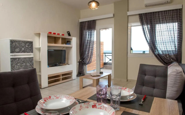 Varka Apartment