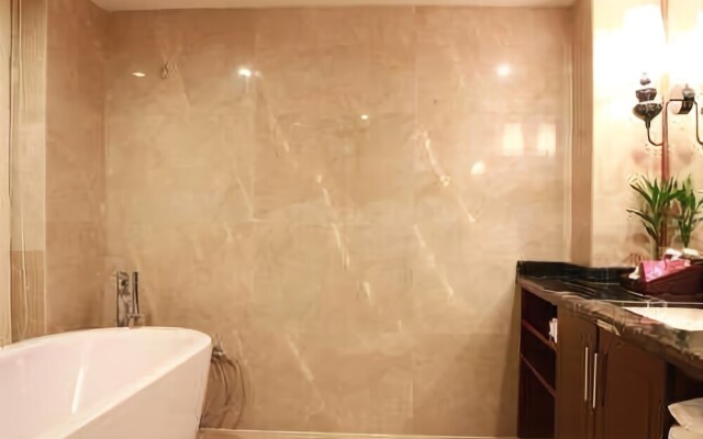 Mingdu International Hotel