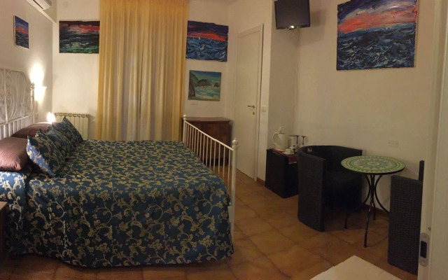 Affittacamere Alle 5 Terre