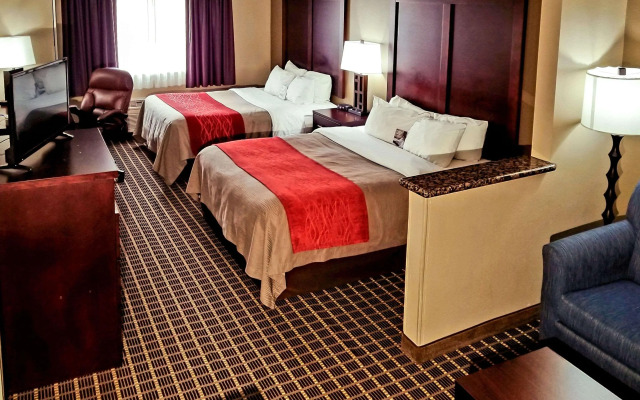 Comfort Inn Fort Collins North