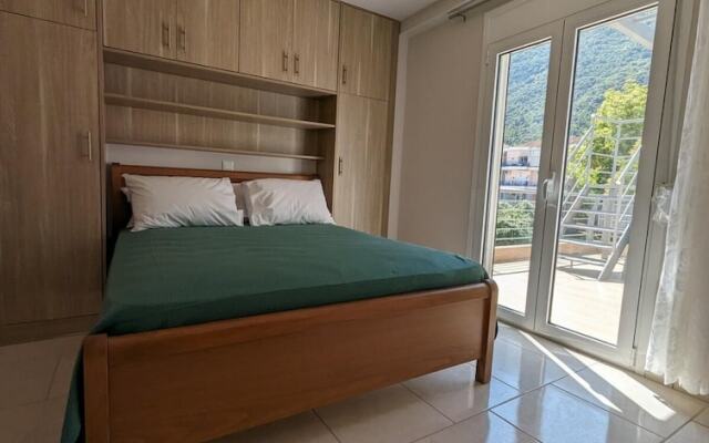 Bella Vista Luxury Apartment