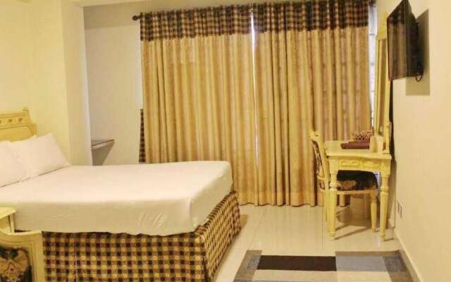 Grand Star Hotel Multan