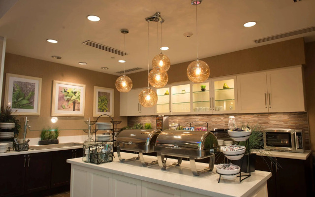 Homewood Suites by Hilton Hamilton, NJ