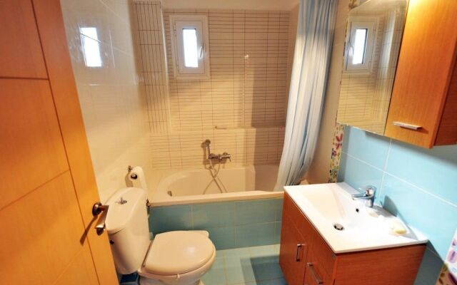Fotinia Beach House -Dionisiou Halkidiki