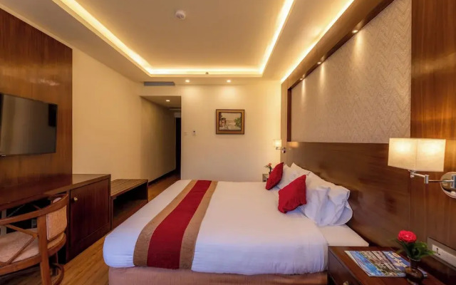 The Malla Hotel