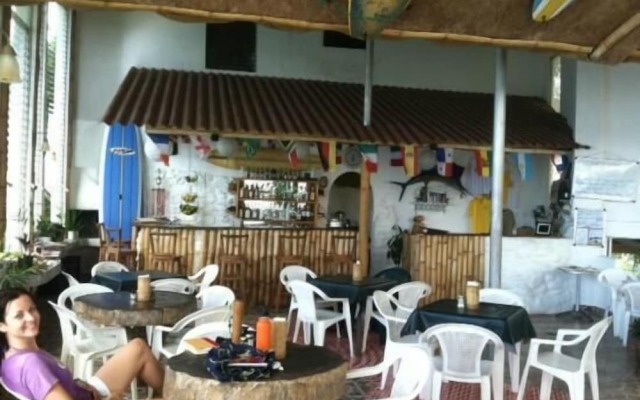 Hotel Boca Brava