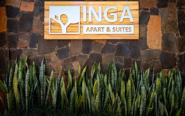 INGA by DOT Suites