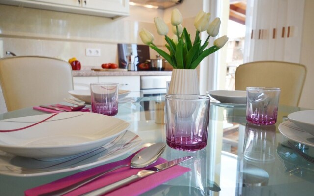 Parenzo 1 Bedroom in Porec