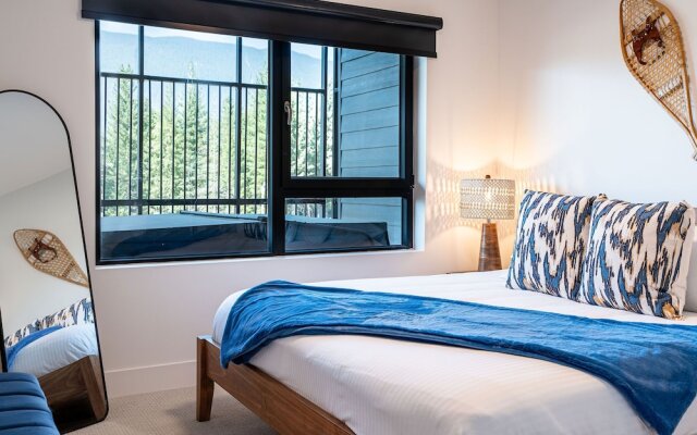 Alpine Haven by Revelstoke Vacations