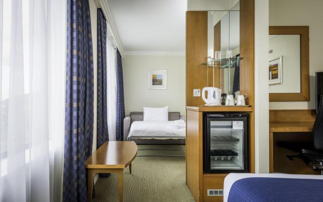 Holiday Inn Milton Keynes - Central, an IHG Hotel