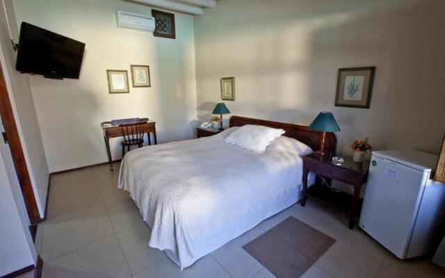 El Carmelo Hotel & Hacienda