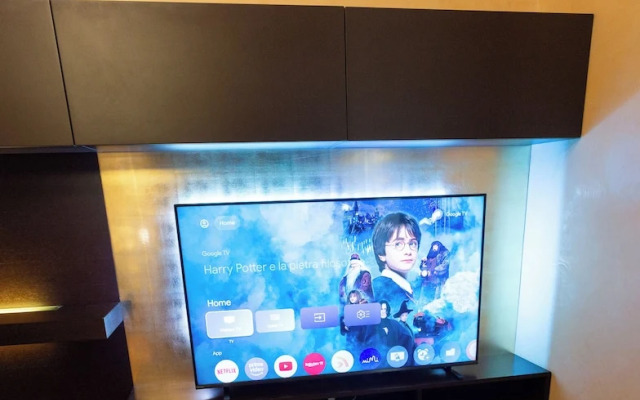 Home at Rome Luxury Navona Suites