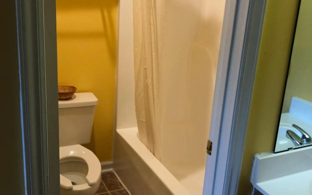 Americas Best Value Inn Jonesville