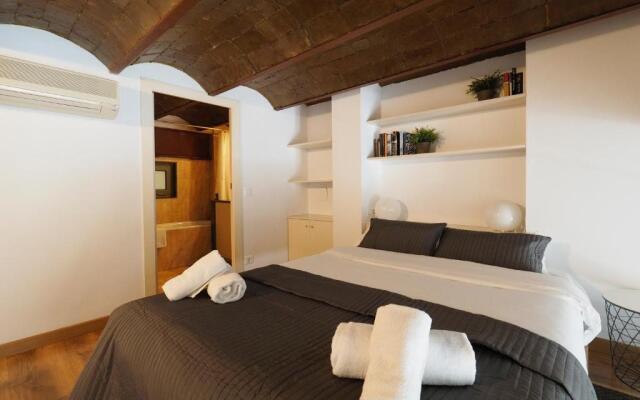 Paseo de Gracia Design