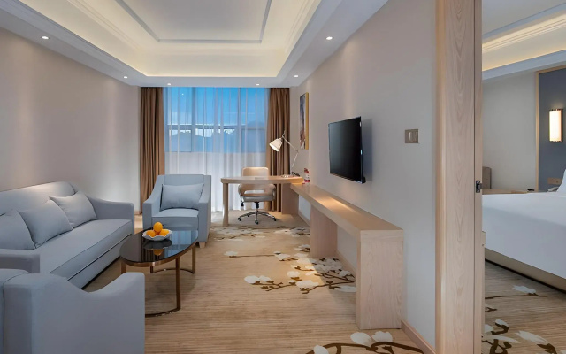 Vienna Hotel Guangdong Dongguan East Station