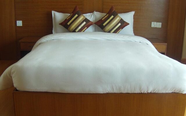 Ratna Giri Resort