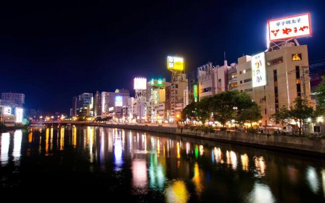 Hakata Excel Hotel Tokyu