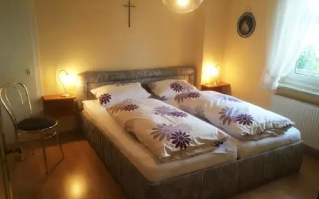 Ferienwohnung Berger