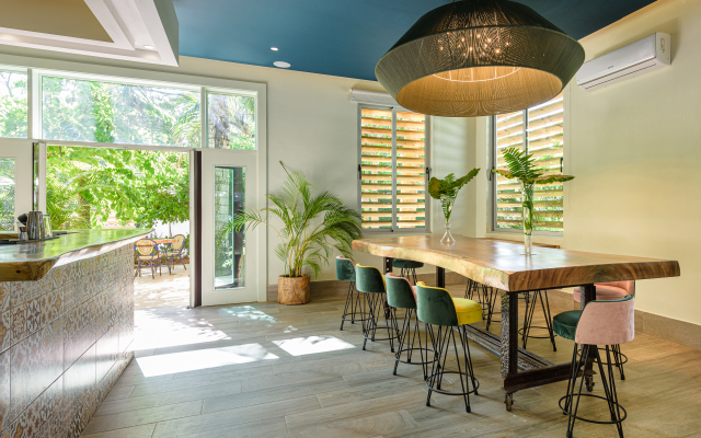 Saman Boutique Hotel & Residences