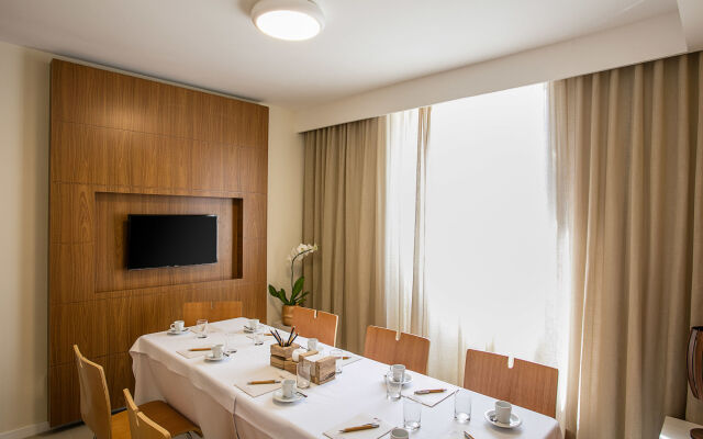 Matiz Niteroi Design Hotel