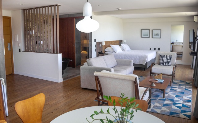 Hotel Porto Sol Beach