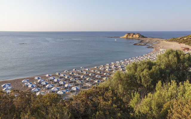 Princess Sun Hotel - All Inclusive