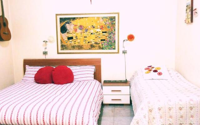 Milena B&B Roma